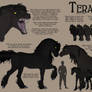 Terahan