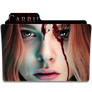 Carrie Folder Icon