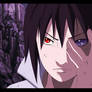 Naruto 674 Sasuke faneart