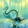 Happy Vaporeon day!