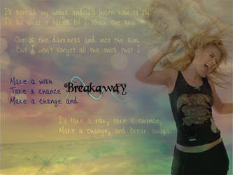 Breakaway