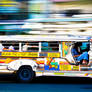 Supersonic Jeepney