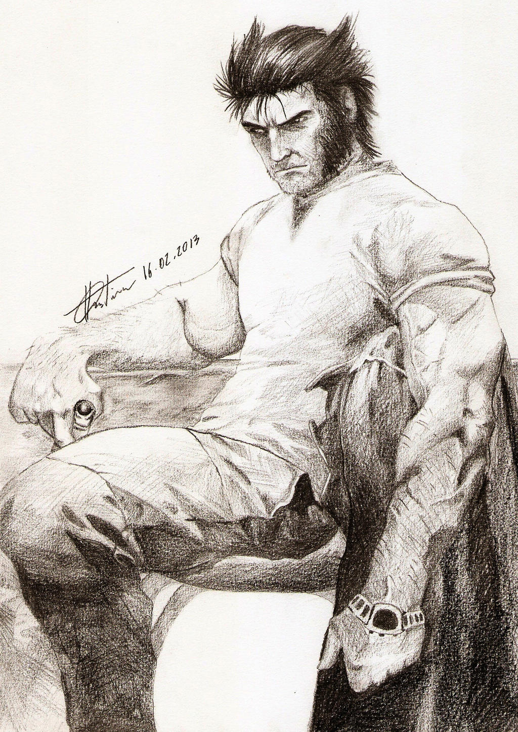 Wolverine