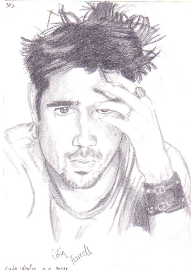 Colin Farrell 3