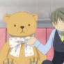 is junjou romantica