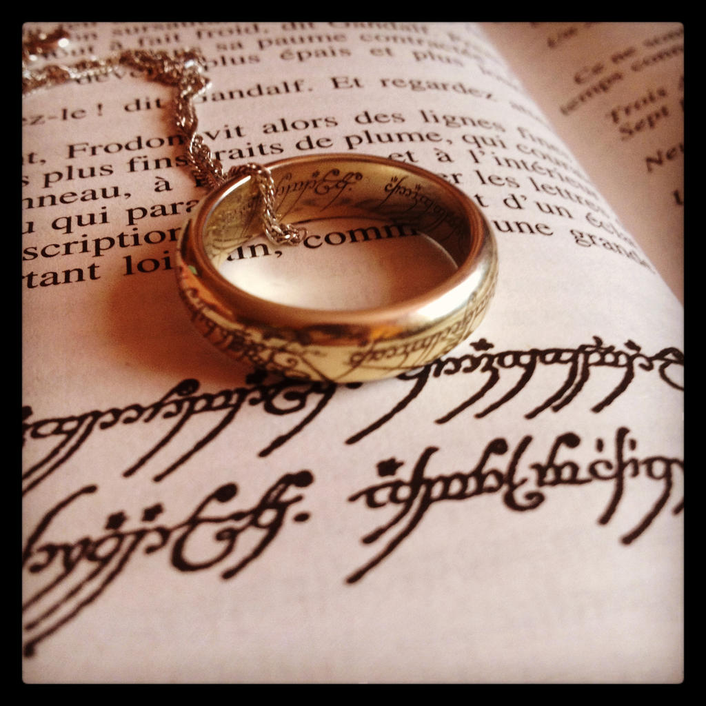 the one ring