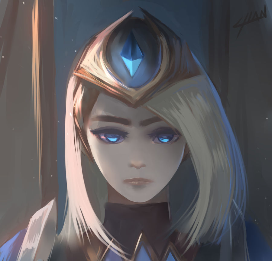 Championship Ashe