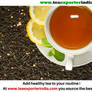 Alobha-Exim Best Orthodox Tea suppliers in India.