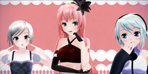 Would You By Meitsuniie Shy On Deviantart