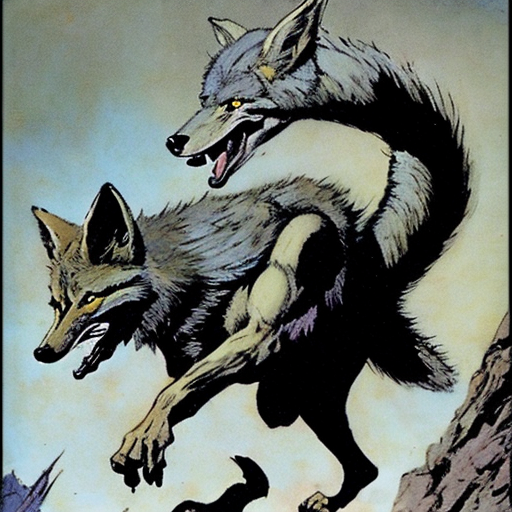 The REAL Secret of Skinwalker Ranch by barnum on DeviantArt