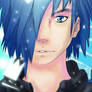 Zexion - Happy Birthday Shun