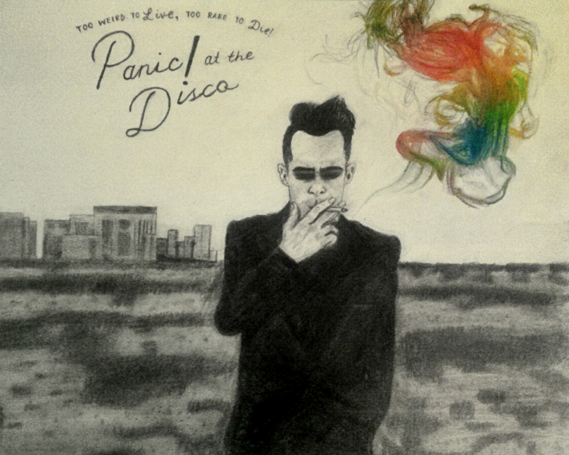 Too weird to live too rare to die panic at the disco zip download Too weird to live too rare to die panic at the disco zip download