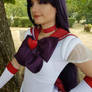 Sailor Mars 1