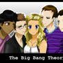 The Big Bang Theory