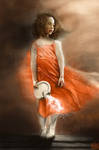 orange by q2jacek