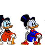 Ducktales Timeline