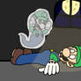 Luigi's dead