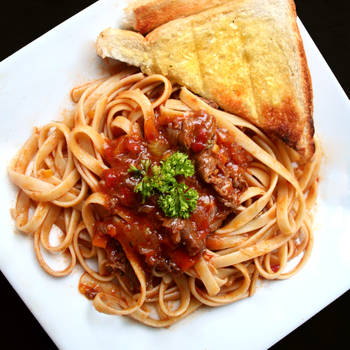 Bolognese by anti00gravity