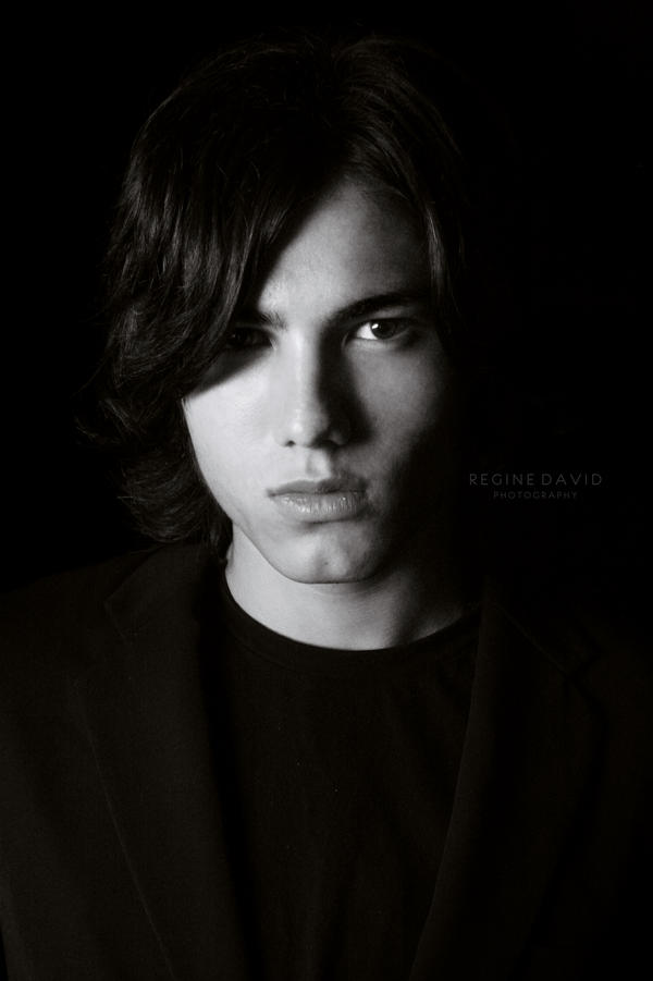 Nich by anti00gravity on DeviantArt