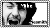 Mike Nesmith Stamp