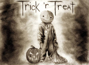 Trick 'r Treat