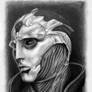 Thane Krios