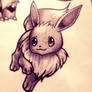 PokeProject: Eevee