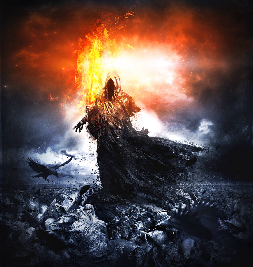 One Step For The Dark Lord The Dark Lord by Ahmed-R-Shalaby on DeviantArt