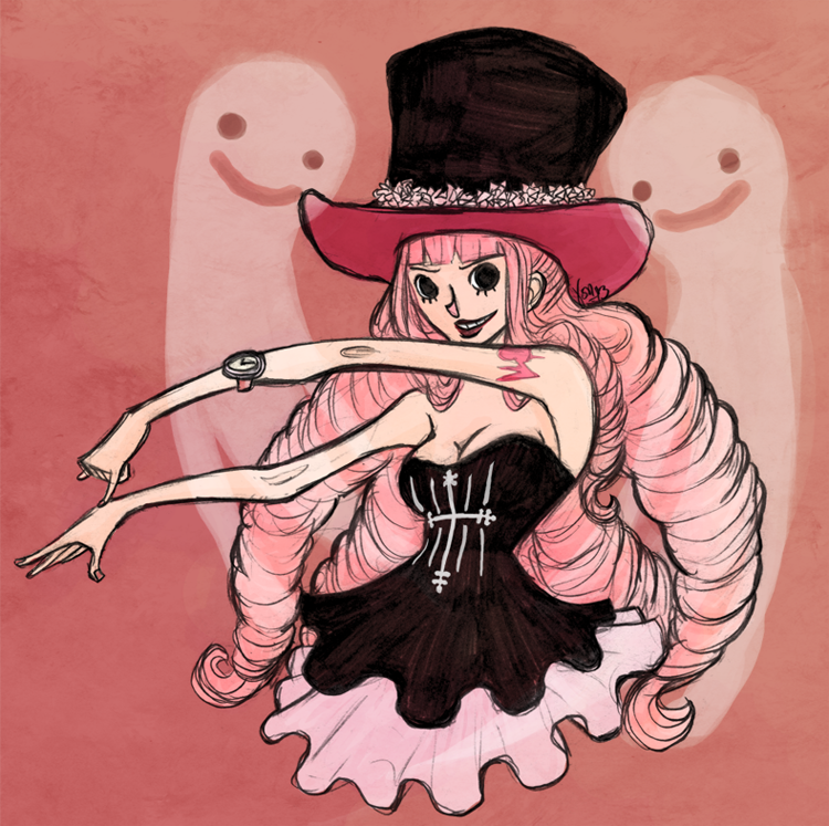 Ghost Princess