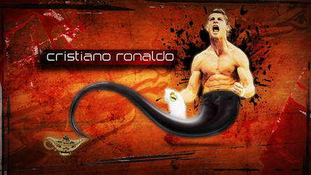 cristiano ronaldo 7