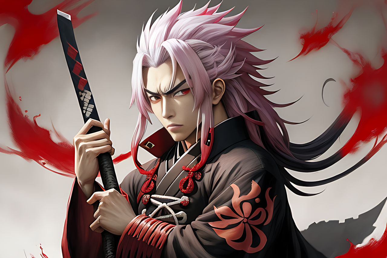 Rengoku A Fiery Hero: Captivating Anime Fan Art by SexySakura1 on ...