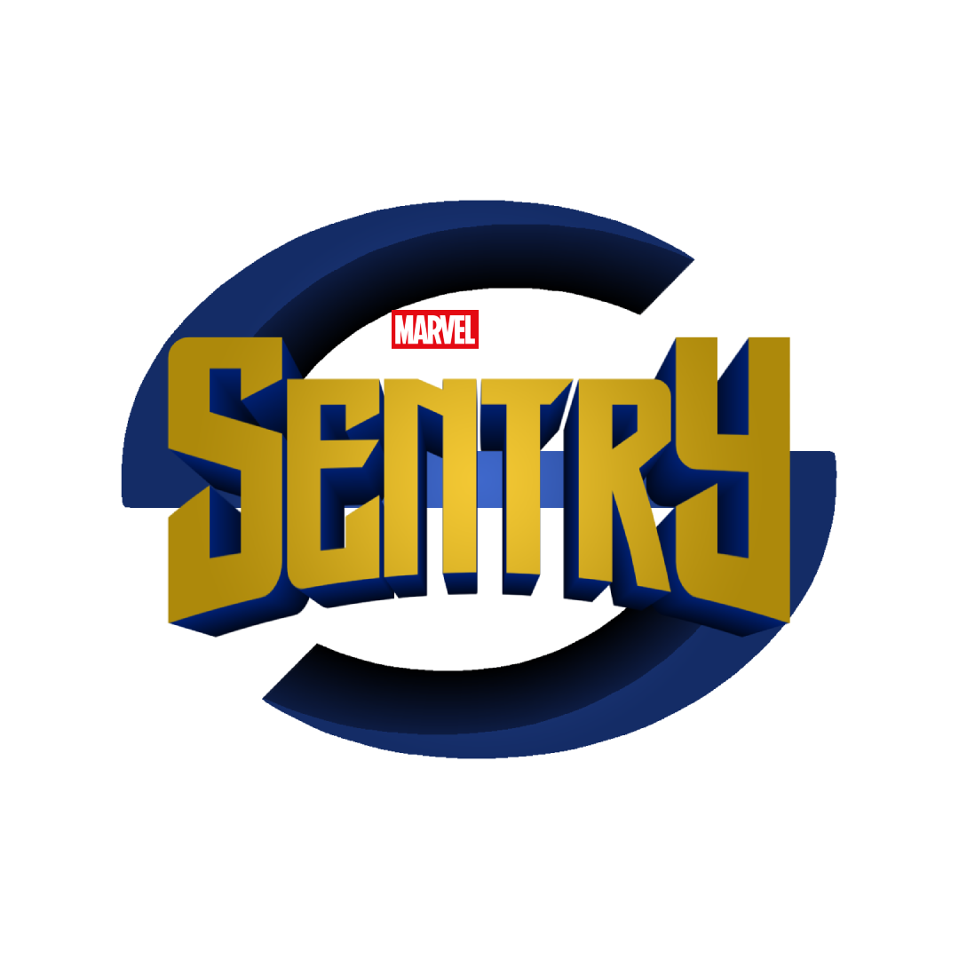 The Sentry Logo by HHArts88 on DeviantArt