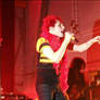 Gerard? XD