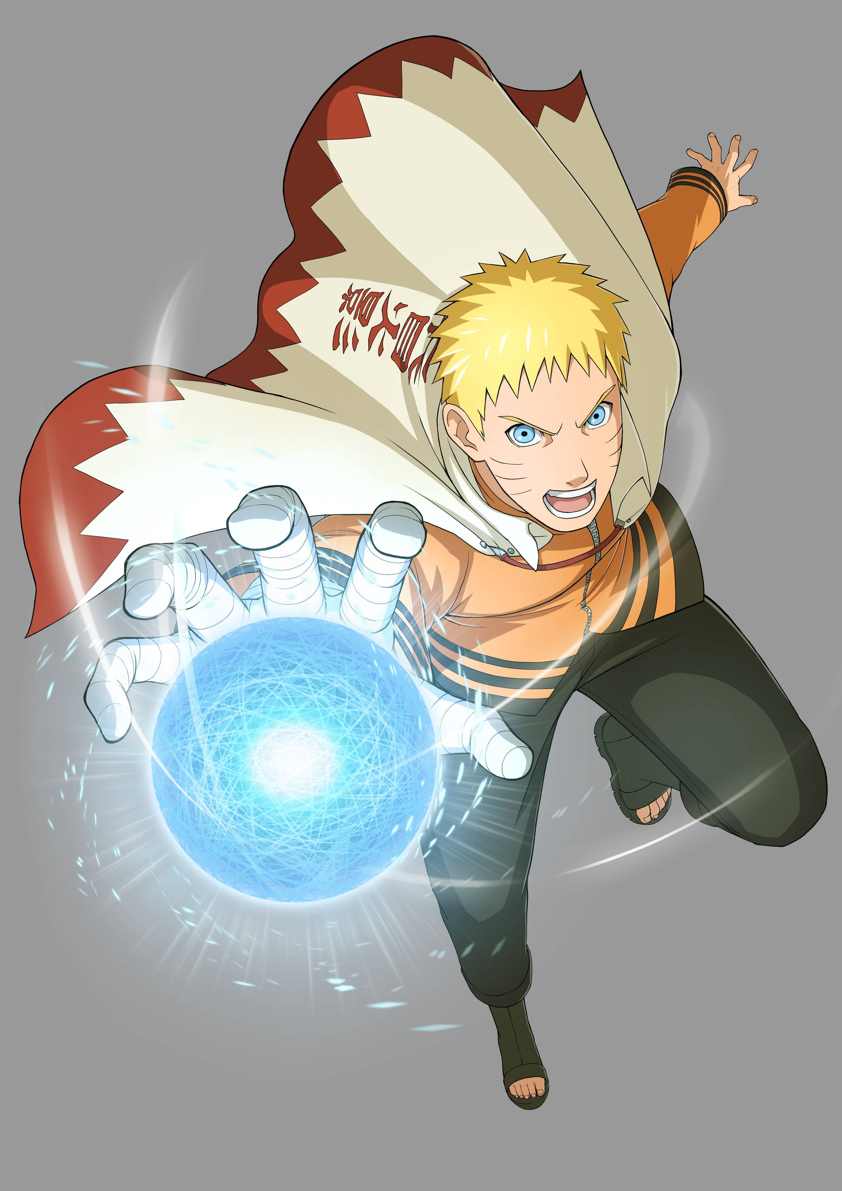 7-th Hokage, 7th hokage, anime, boruto, hokage, manga, naruto, naruto  uzumaki, HD phone wallpaper