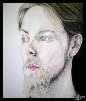 Varg Vikernes