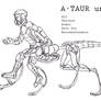 A-taur Armor