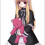 Gothic Lolita - 1