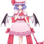 Remilia Scarlet - 2