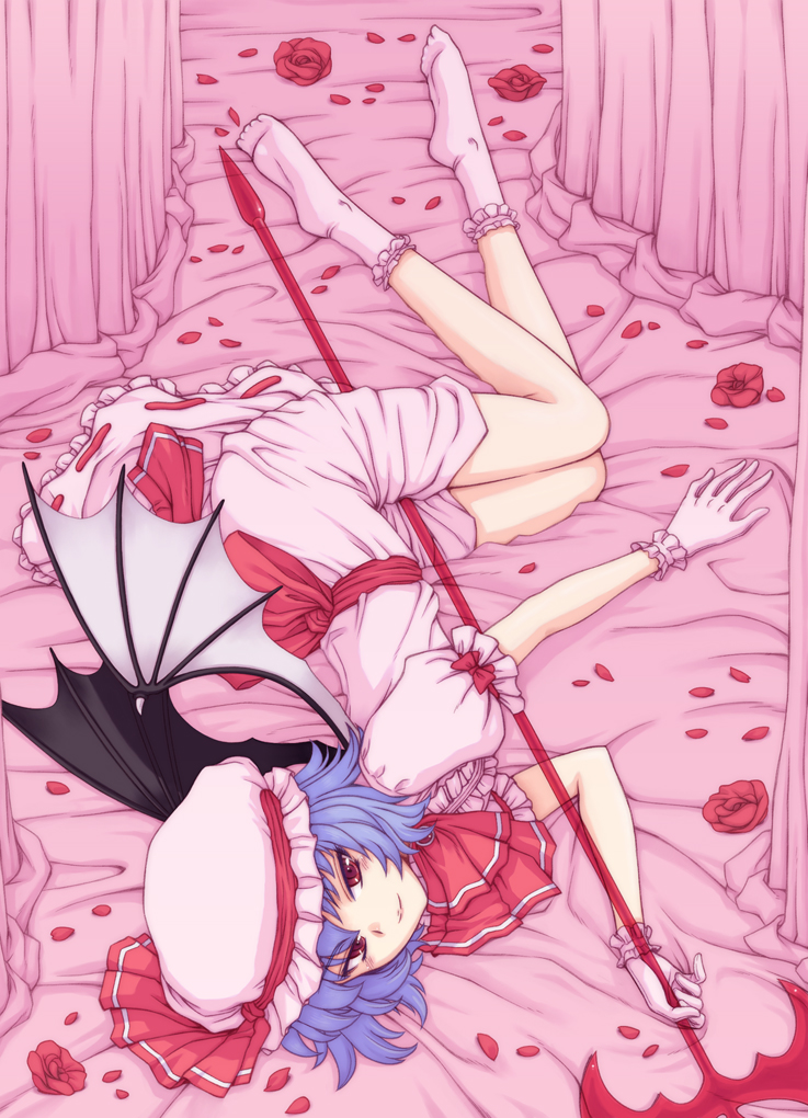 Remilia Scarlet-6