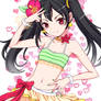 Nico Yazawa