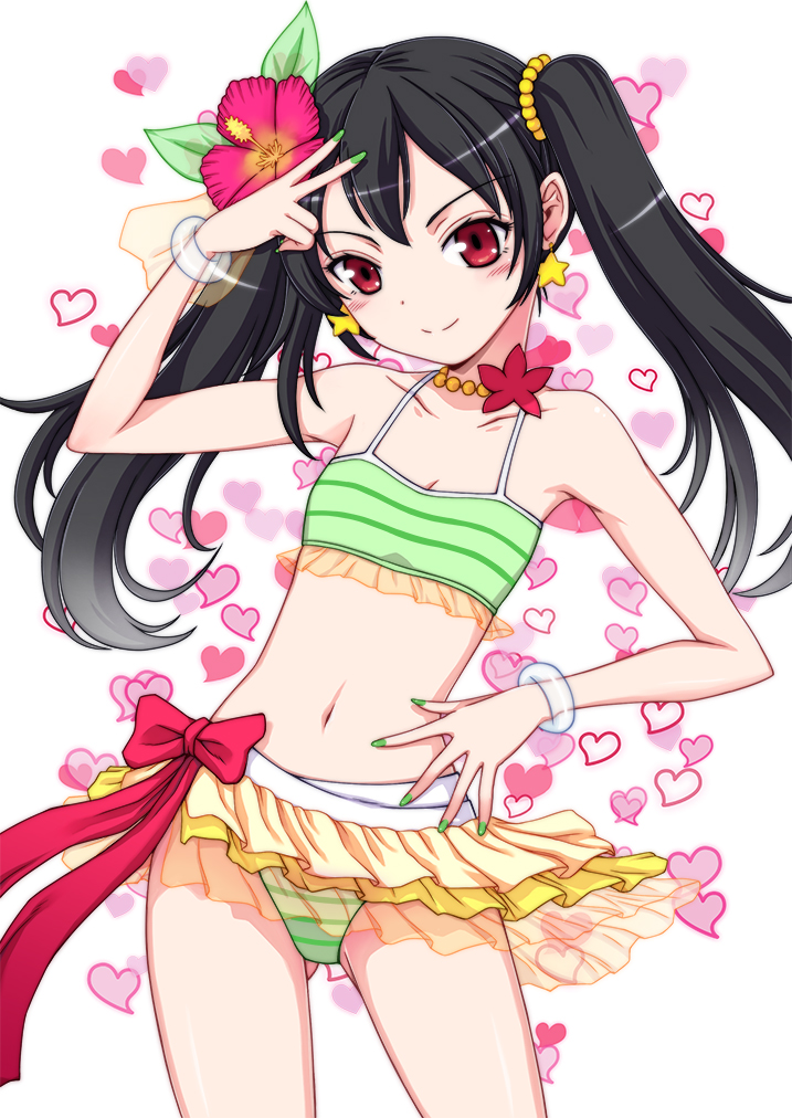 Nico Yazawa