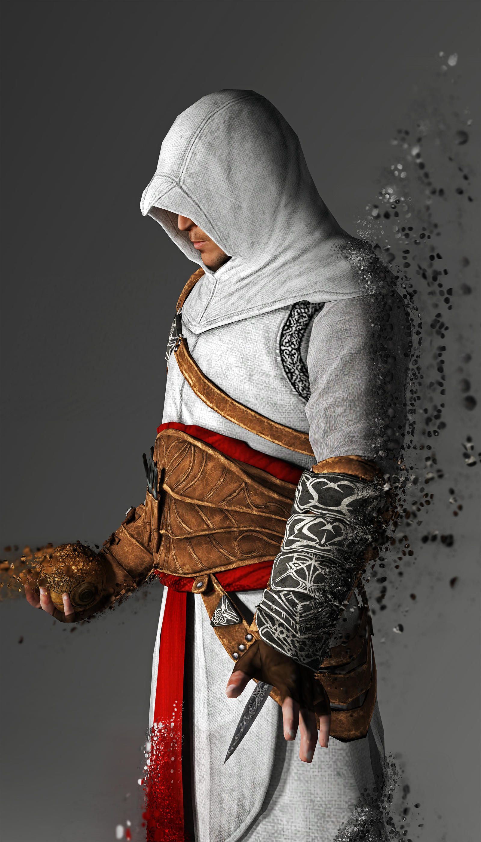 Altair Ibn-La'Ahad