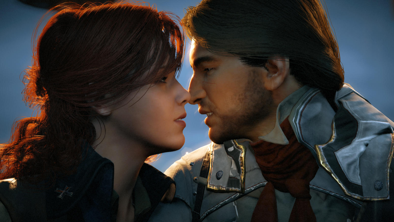Assassin's Creed Unity - Elise de la Serre #7 by YumieDolly on DeviantArt Assassin's Creed Unity - Elise de la Serre #7 by YumieDolly on DeviantArt