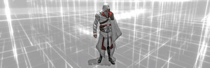 Ezio Auditore | Brotherhood outfit