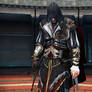 Ezio Auditore | Armor of Altair