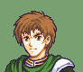 Verdan: Fire Emblem Custom Sprite