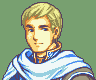 Staff: Fire Emblem Custom Sprite