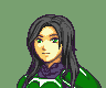 Terra: Fire Emblem Custom Sprite