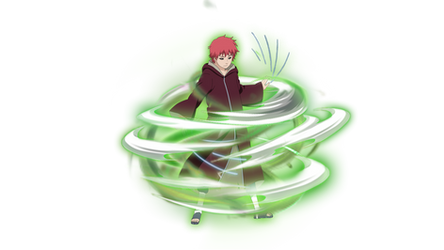 Sasori