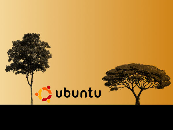 Ubuntu Tree by Tobi24 on DeviantArt